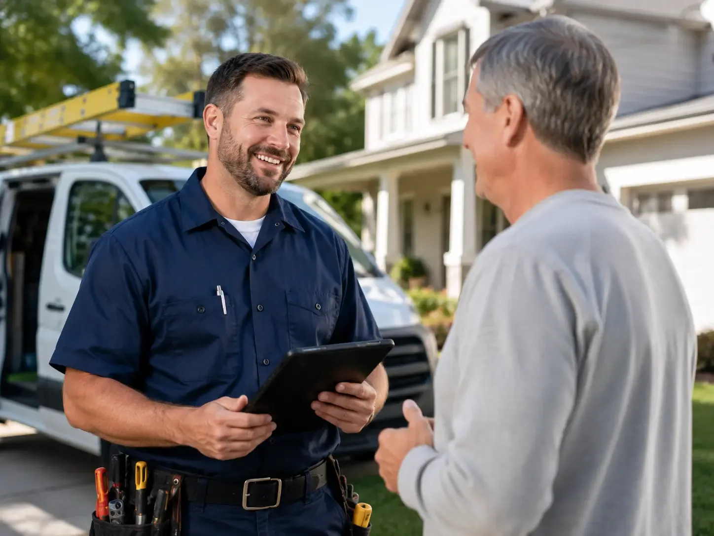 Whole Home Rewiring Byfield, MA FAQs